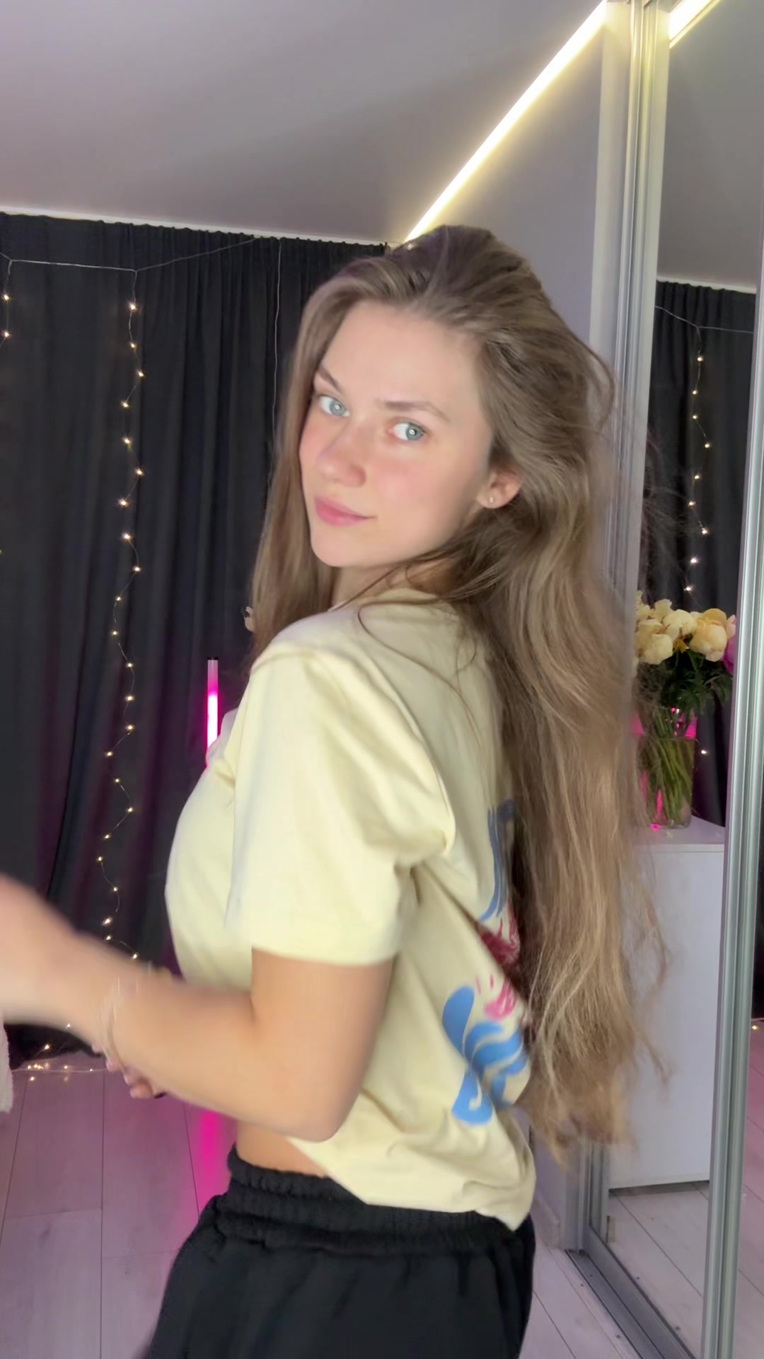 @IAMSELINA