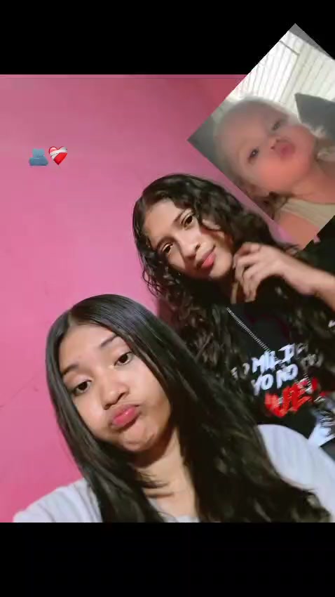 @Leydi y Isabella.♡
