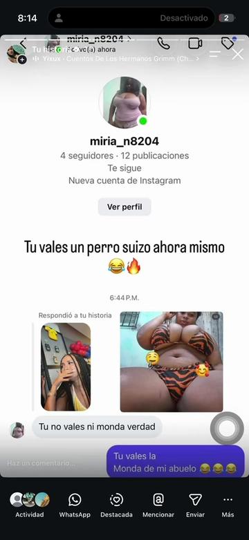 @Triiana alcazar ❤️