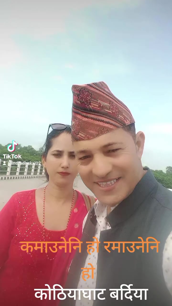 @Indra Dhakal