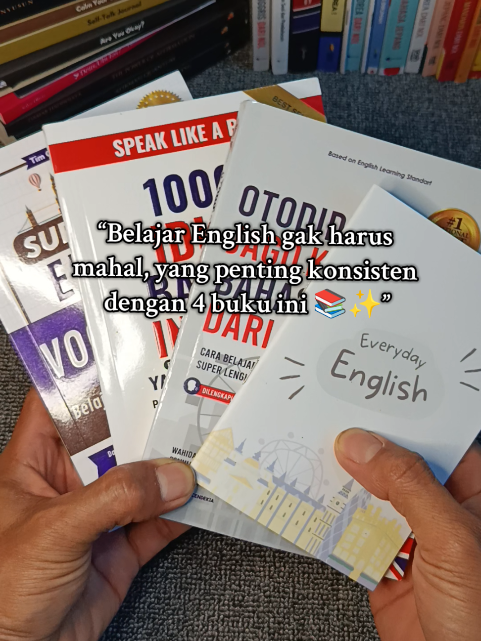 @ILMU BAHASA