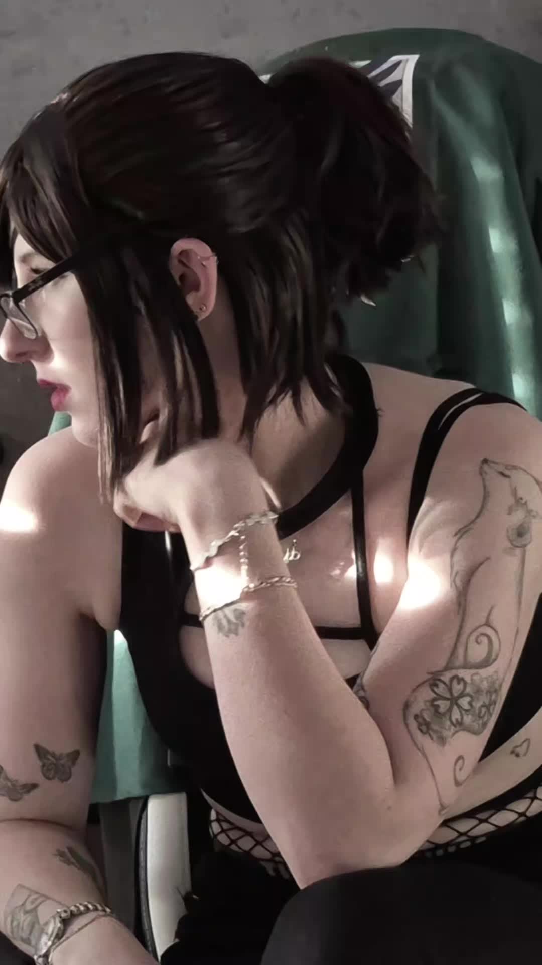 @༊*·˚𝐋𝐞𝐚 ੈ✩‧₊˚
