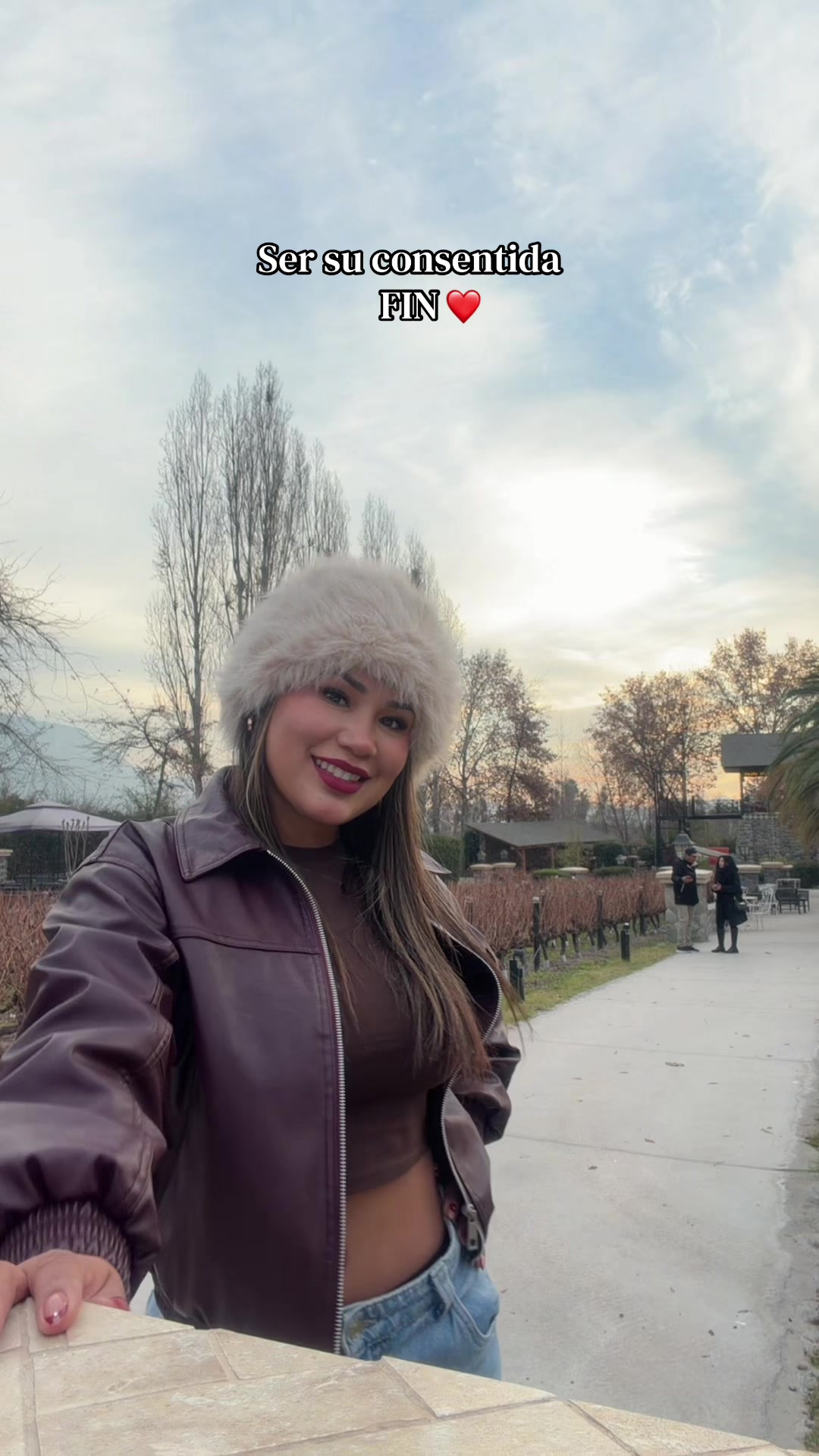 @Annie te sigue 🇵🇪 🌹