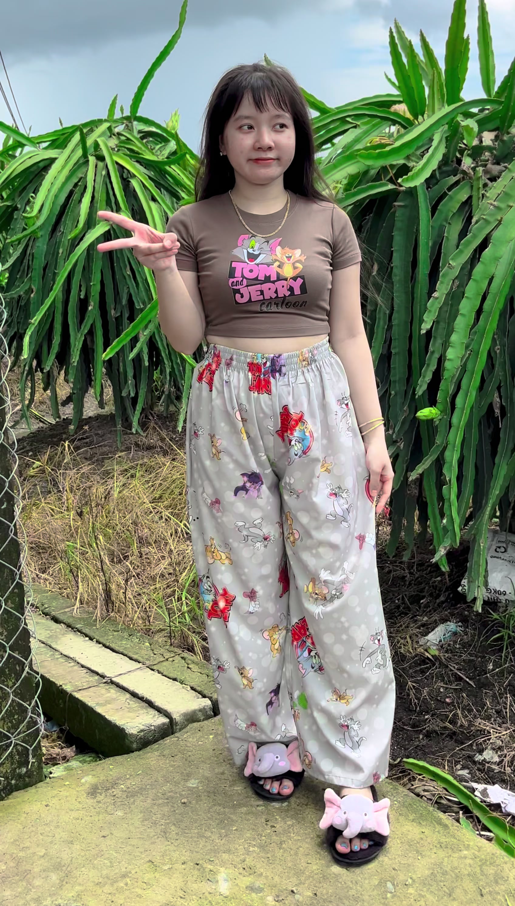 @Cẩm Trúc