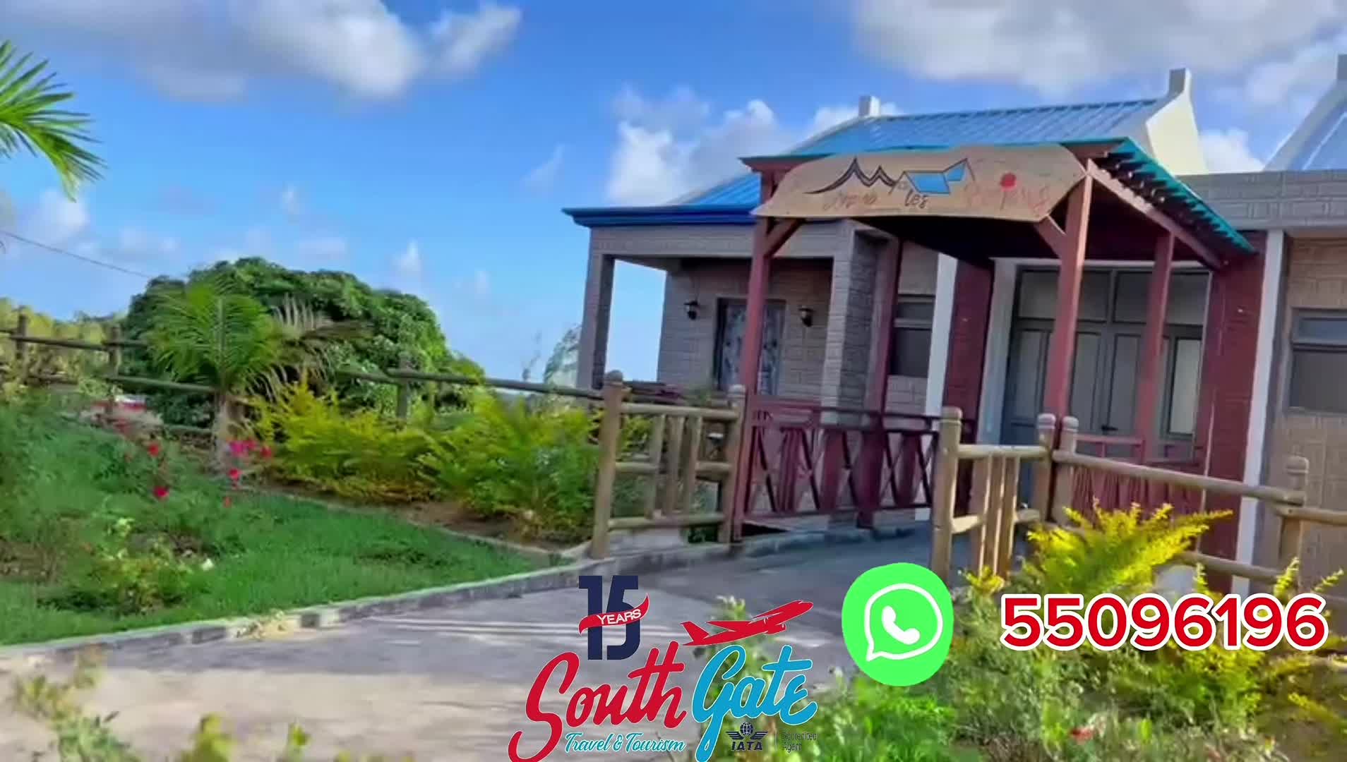 @South Gate Travel