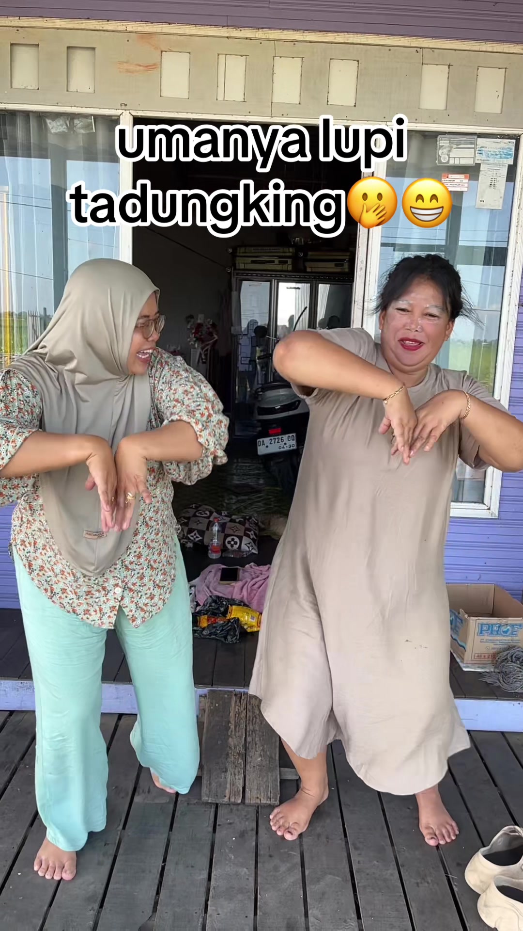 @ALuhh Kudakk