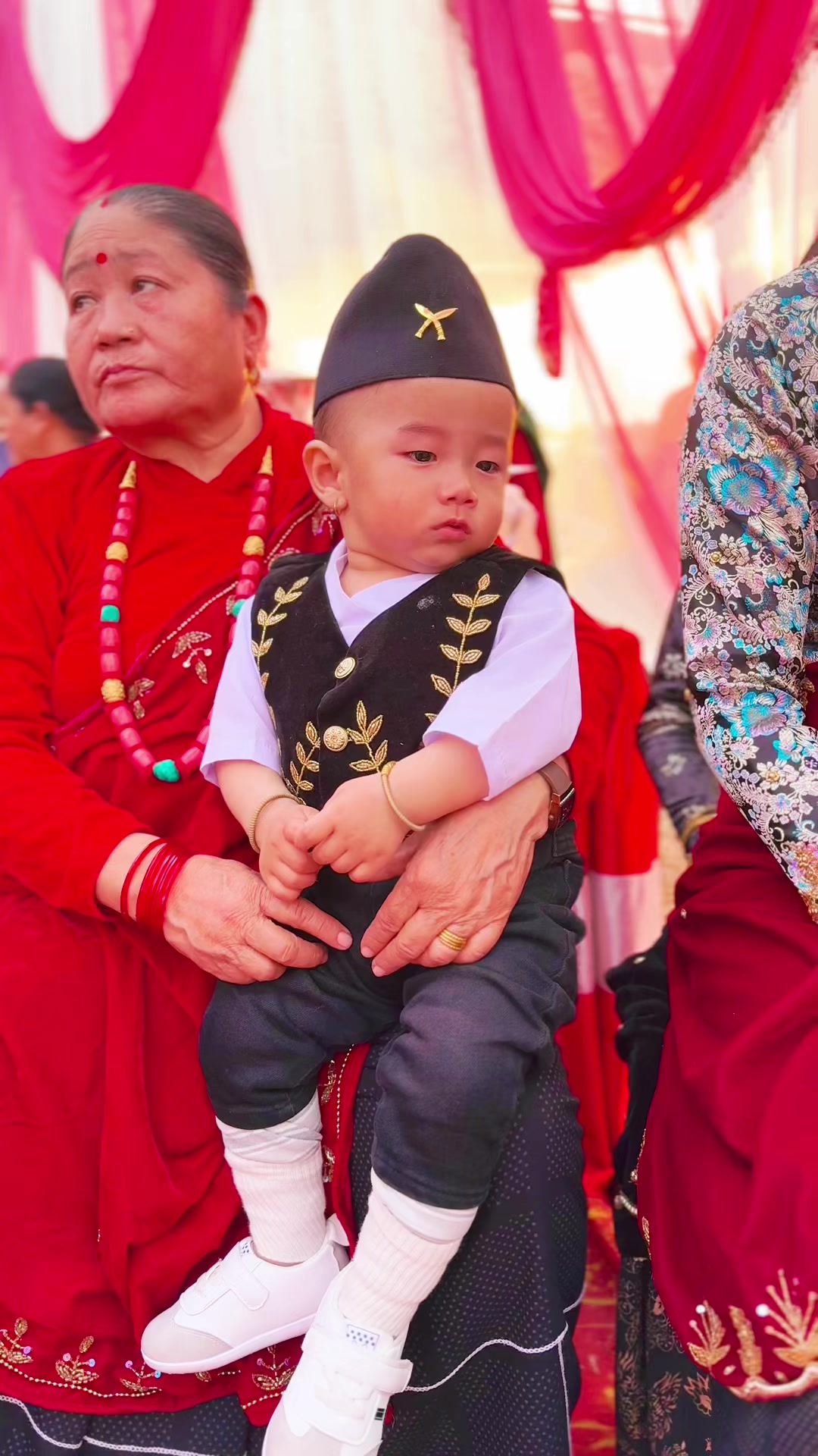 @Niraz Gurung