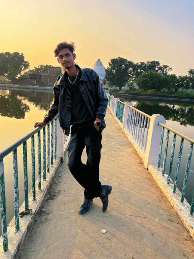 @ER Shraban Yadav