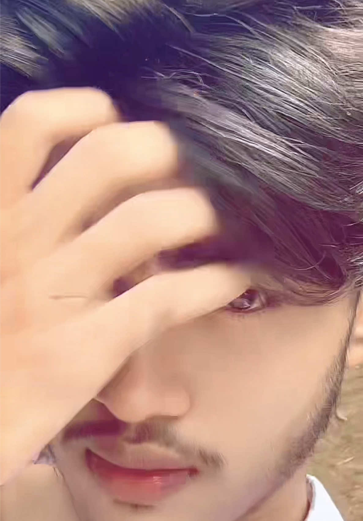 @⚡️💢ᥫᩣCRUSH ONE AKASH🧠🌙💥