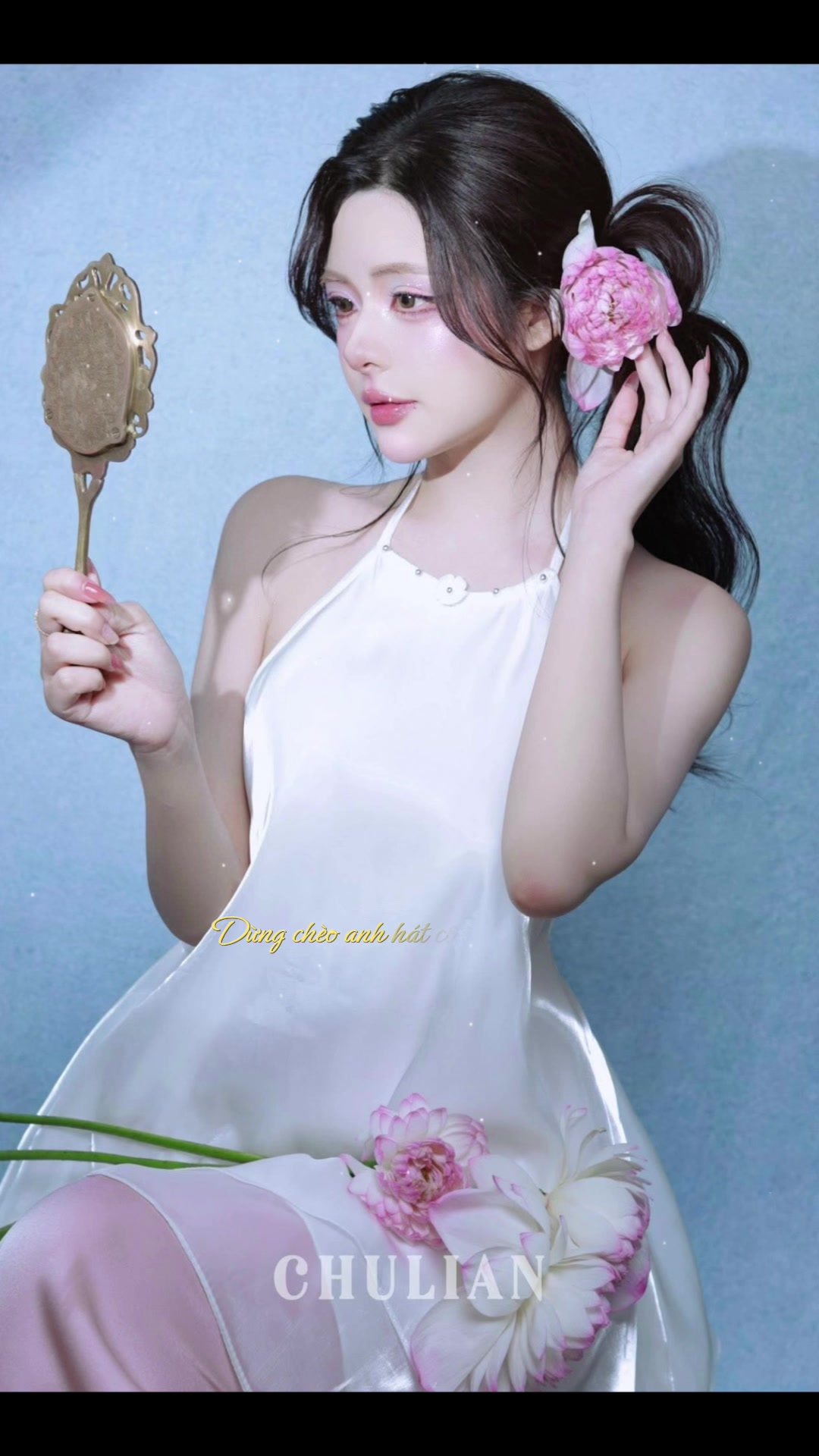 @Tiệm ảnh mối t&igrave;nh đầu