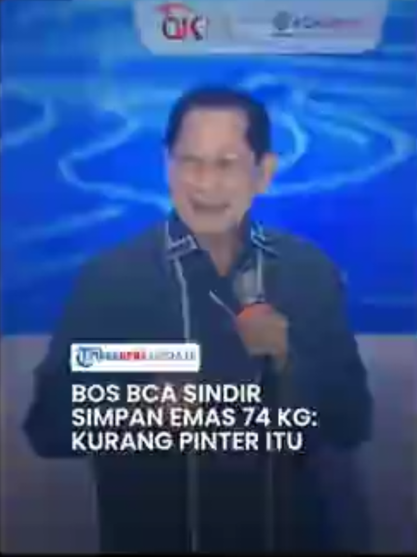 @Tribunnews