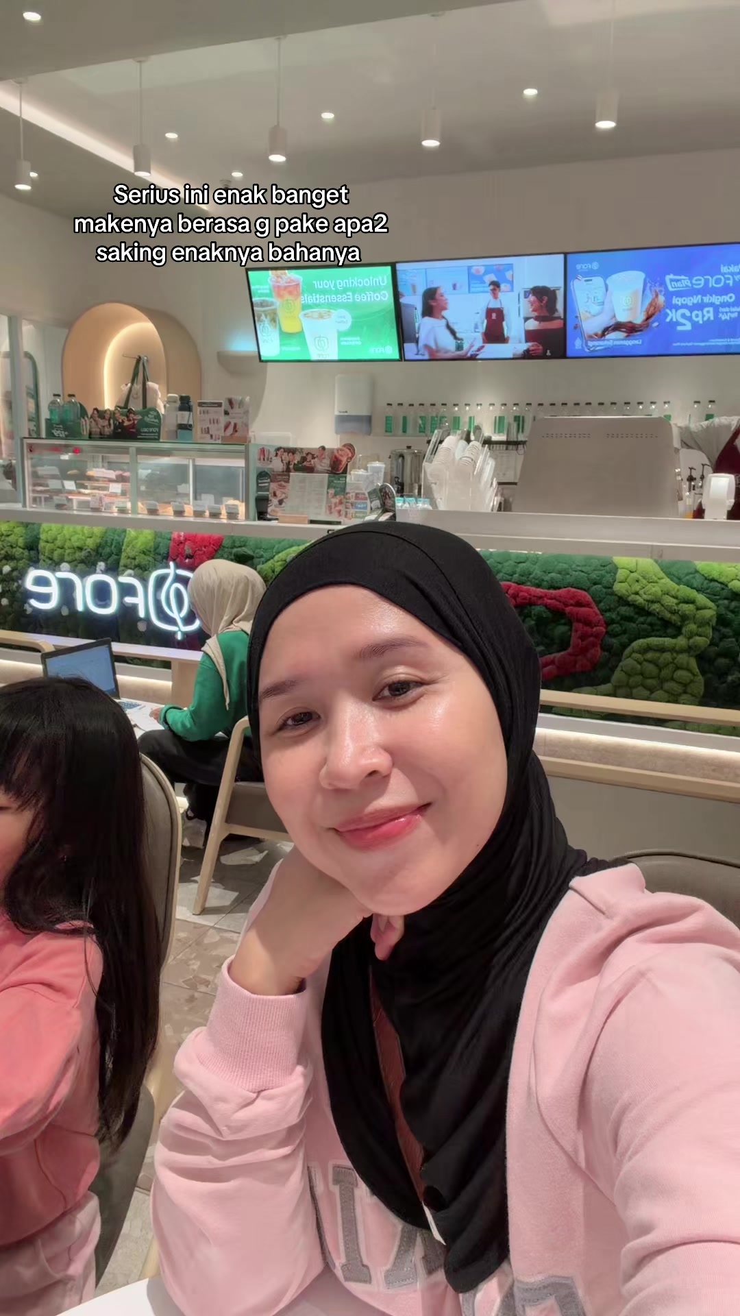 @Evi lestari