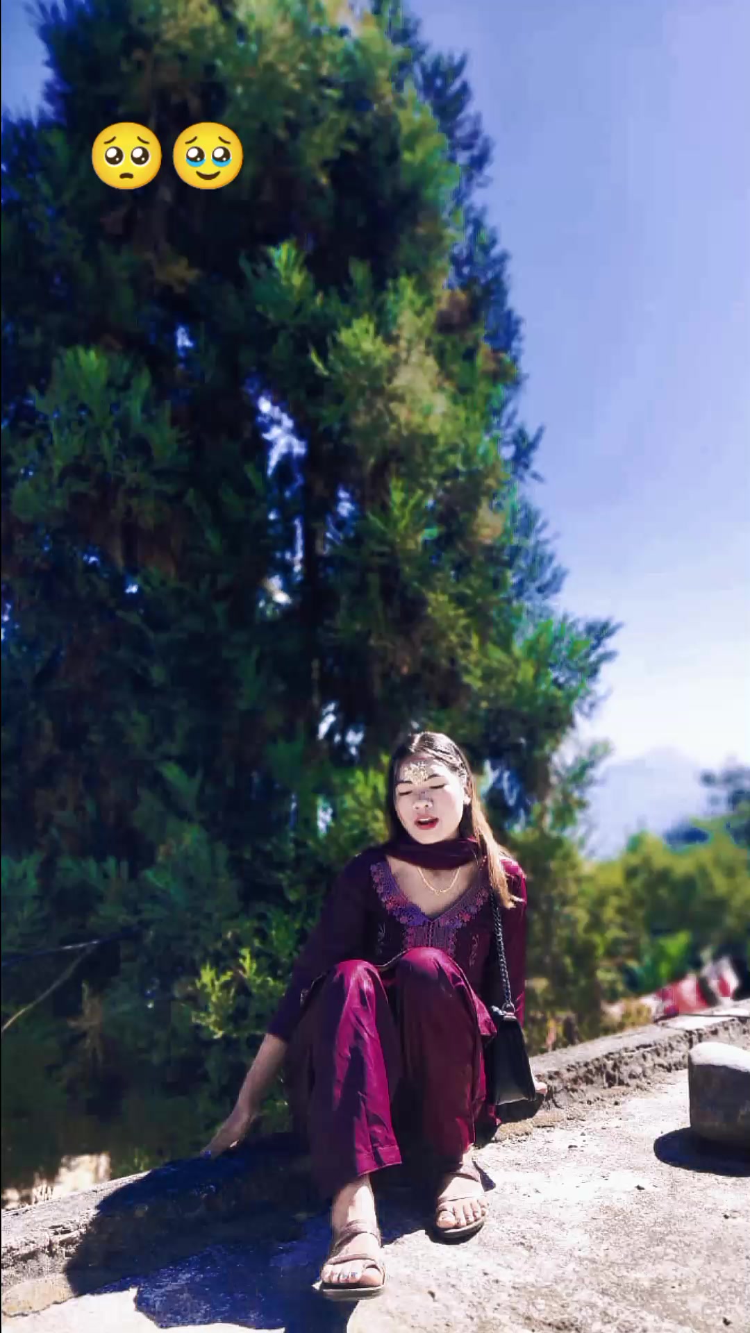 @@k❣️A🥀N💋X😘I❣️ Waiba