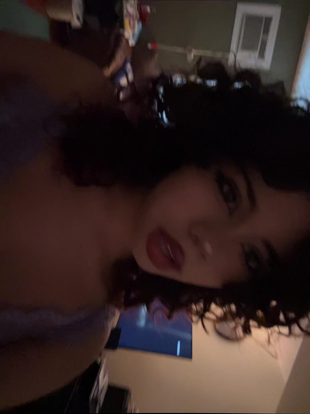 @trinn ᖭི༏ᖫྀ ꩜🧟♀️🏕️ Ⓐ