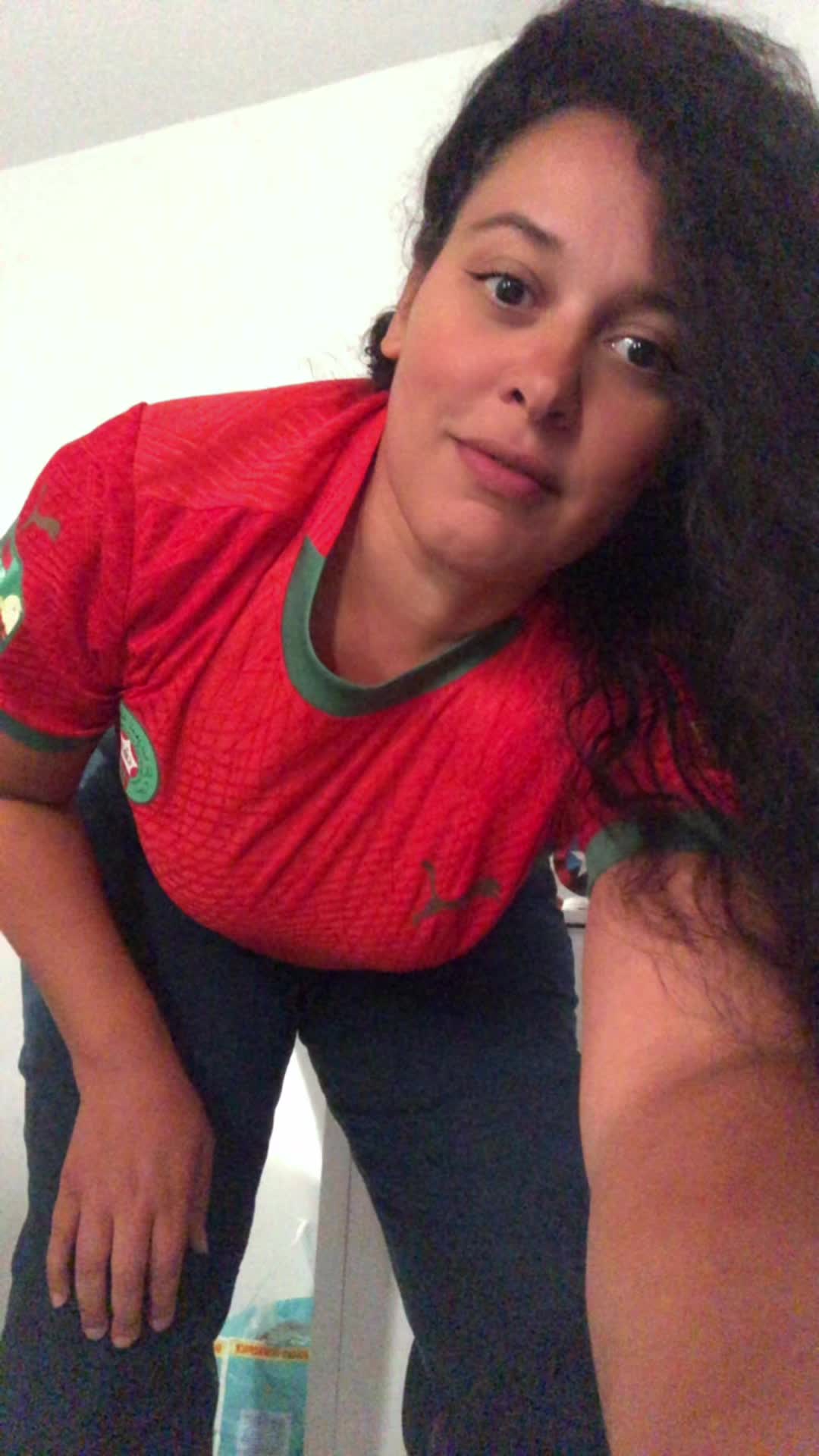 @Marocaine 🇲🇦🦁