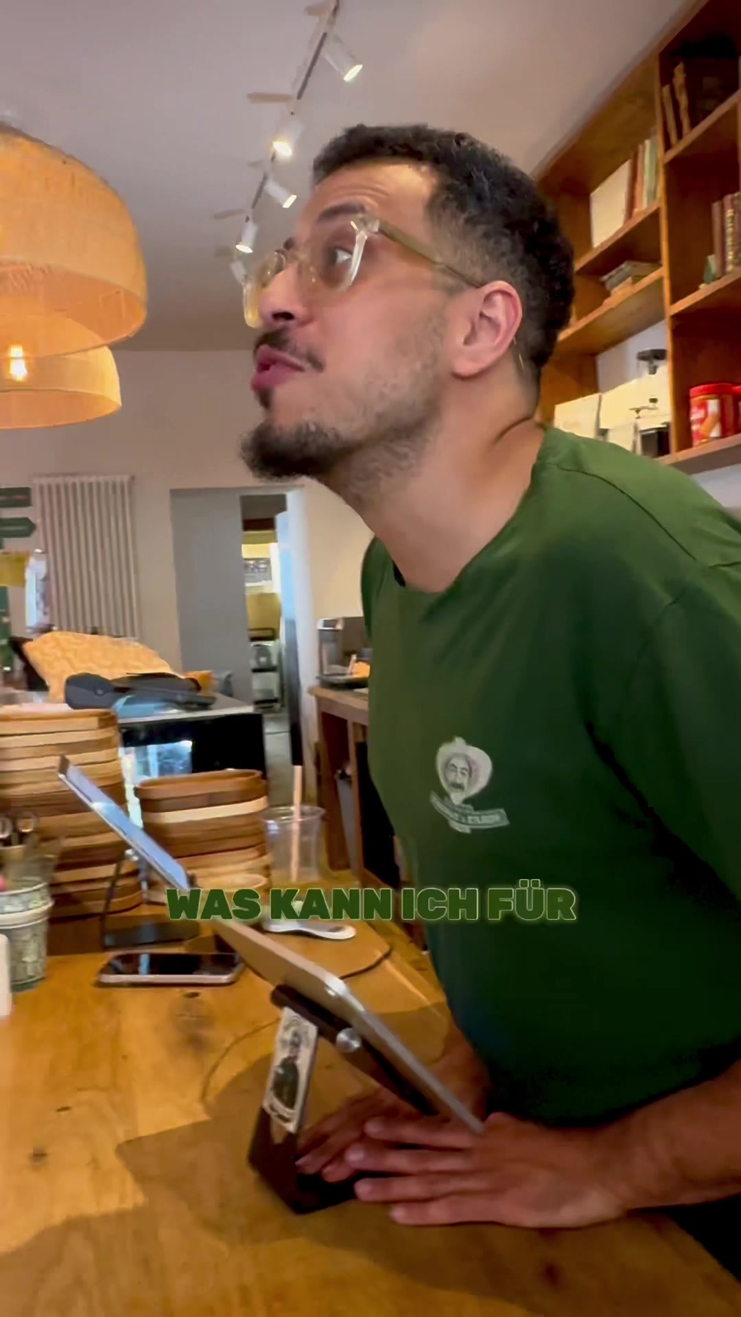 @Frankys Farm Matcha