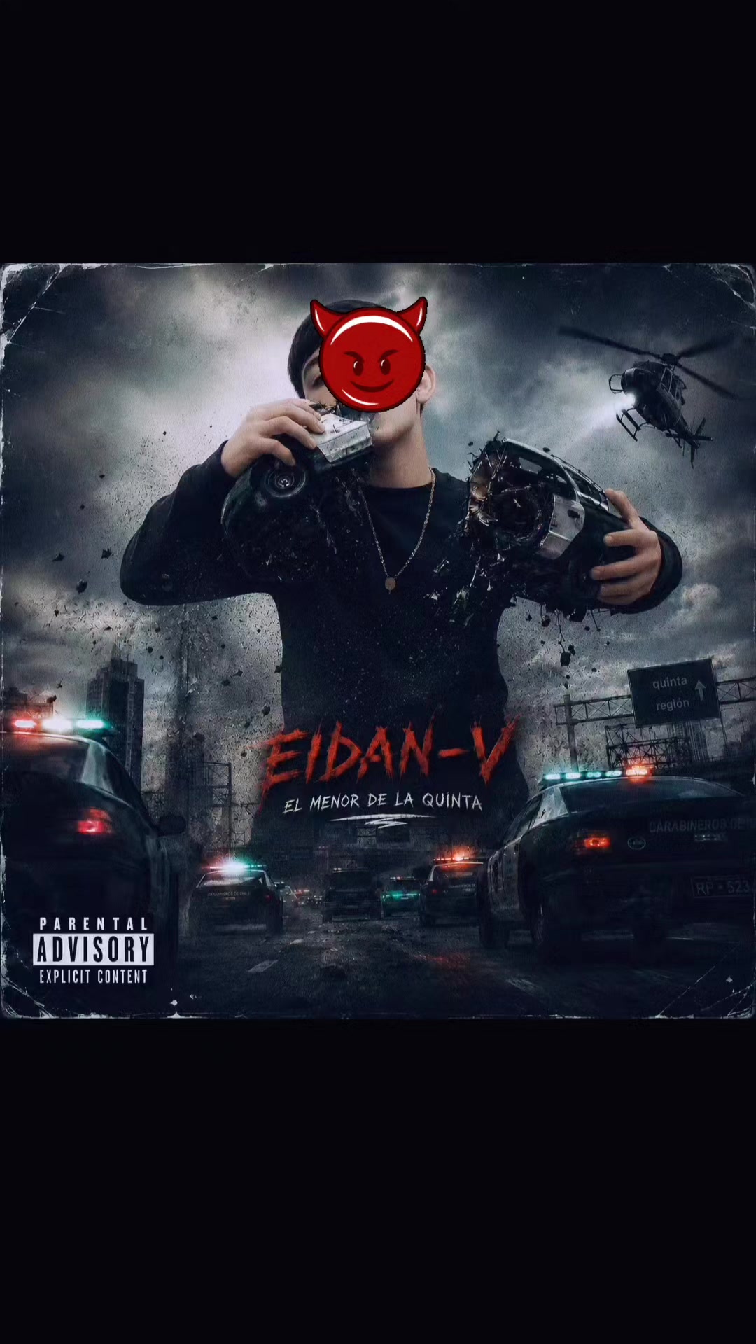 @EIDAN- V