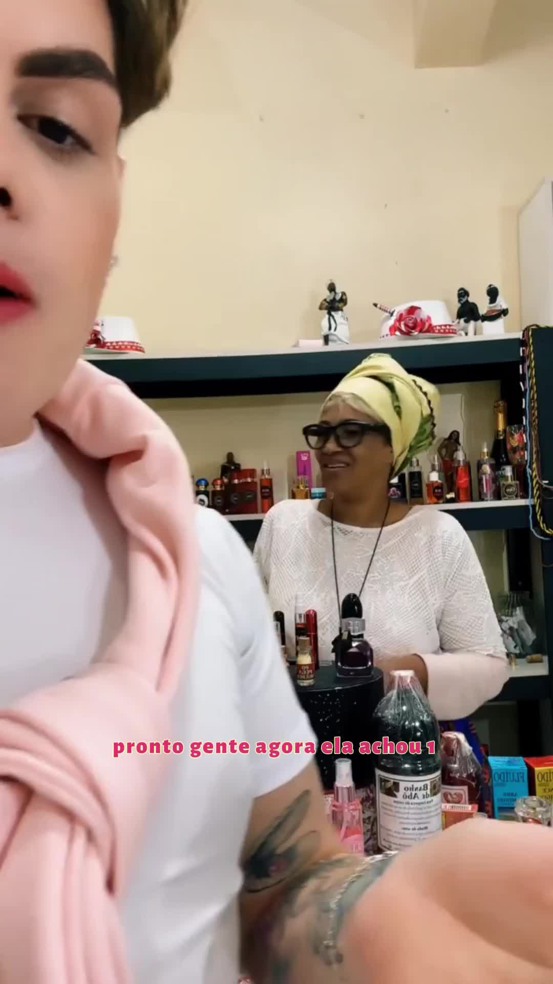 @NUBIA CONSULTORA