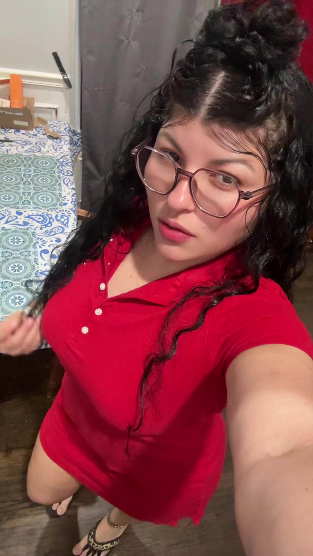 @🇻🇪🍑la ni&ntilde;a Mafer 🍓🇺🇸