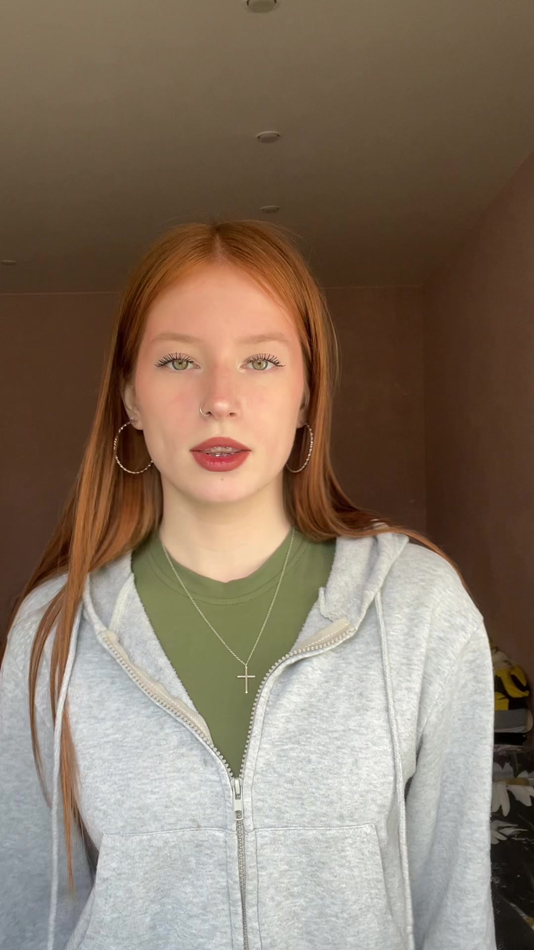 @рыжая бесстыжая