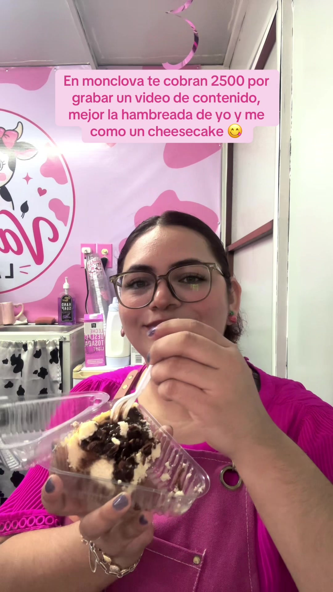 @Vaquita Ceila💖🐮