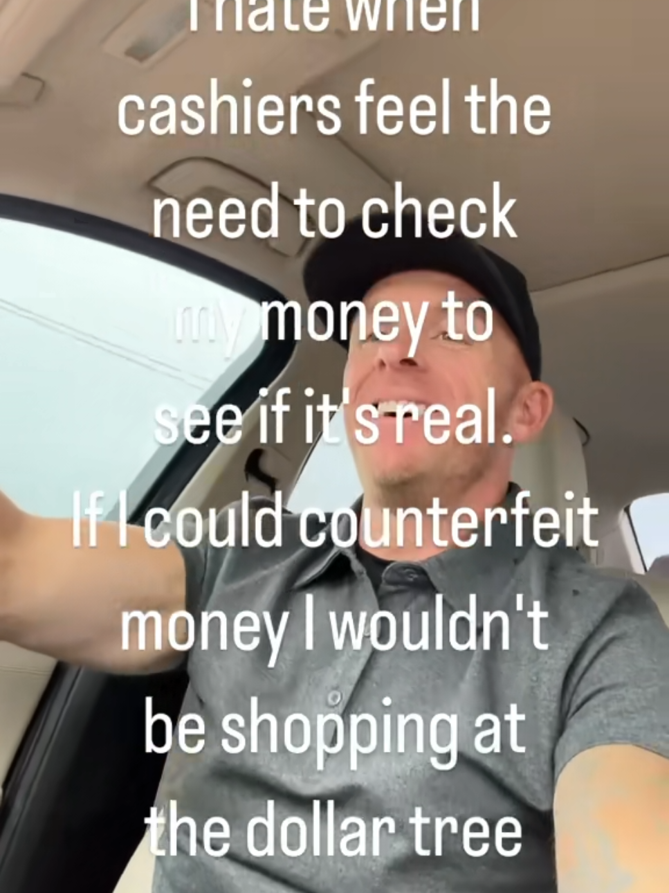 @Travis Larsen