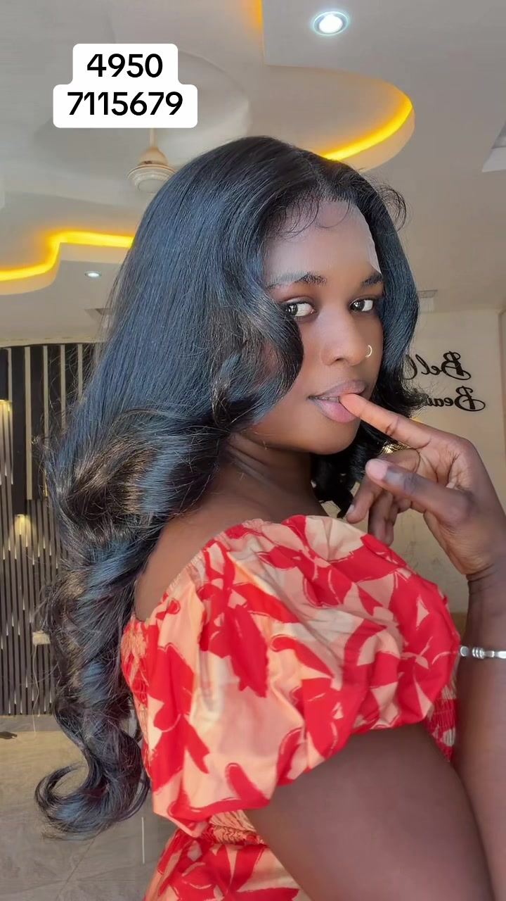 @Rohey Jammeh🤎🫶🏿💄