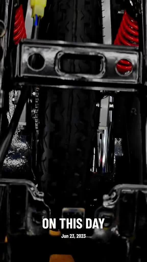 @Trashditional Detailing