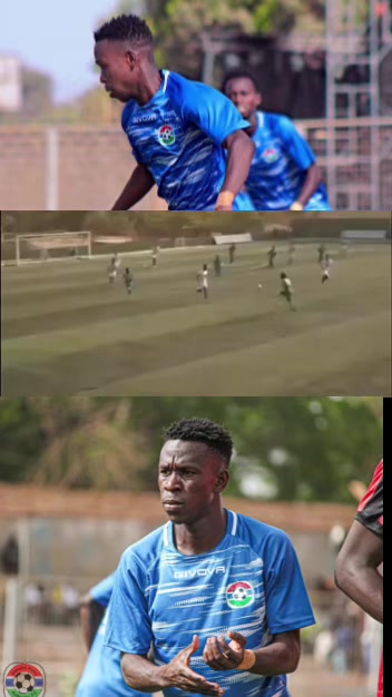 @KB Sonko Gambia 🇬🇲