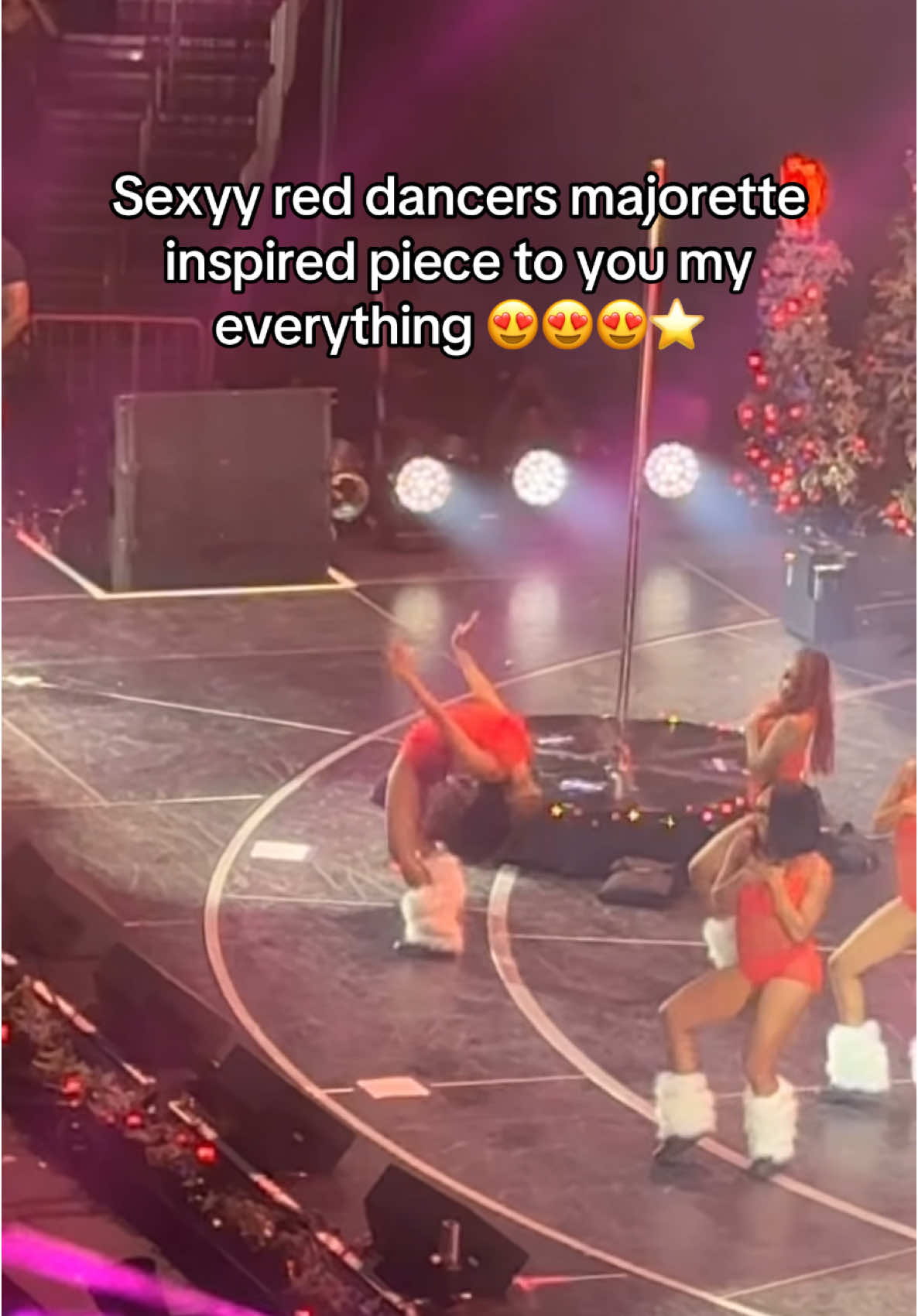 @Parisdancersolomon