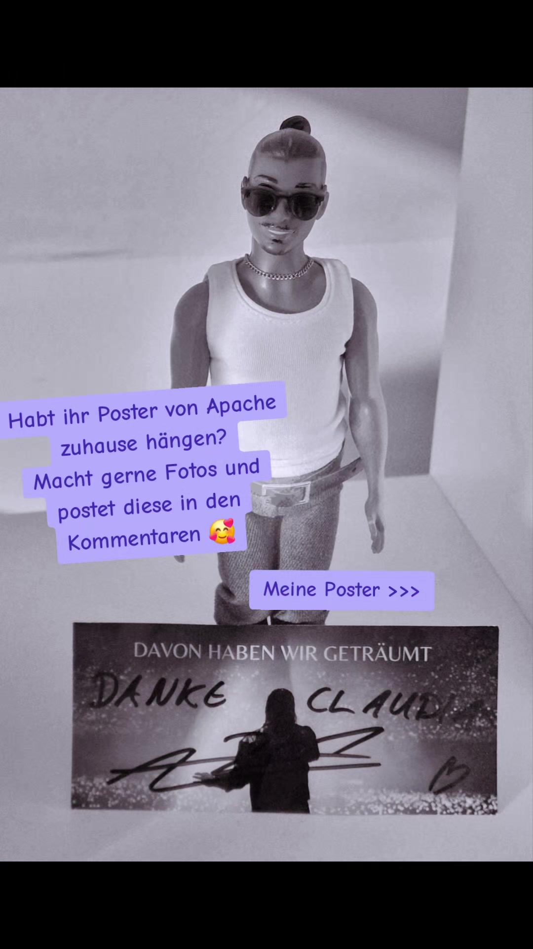 @🪶 Claudia4Apache_Fanpage