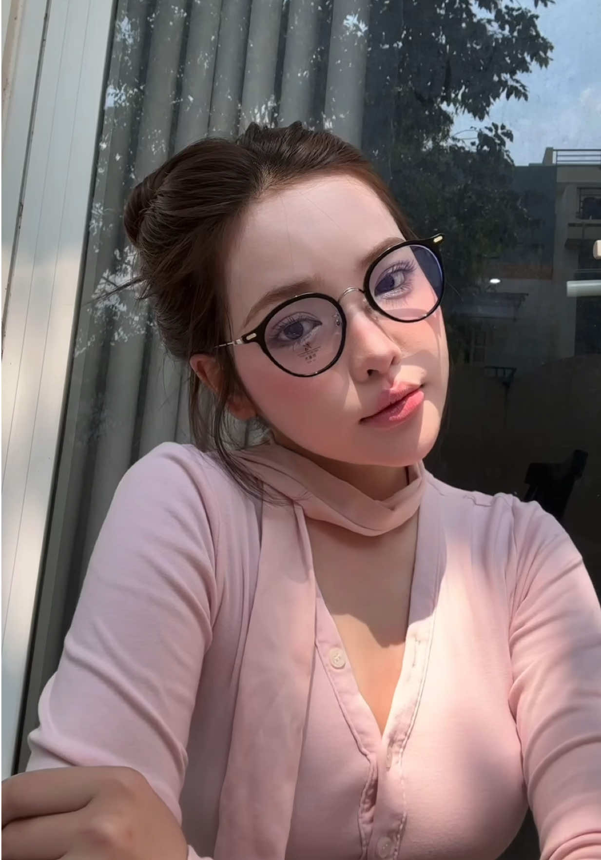 @SWAN GLASSES