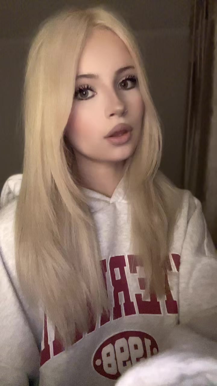 @ blondedoll