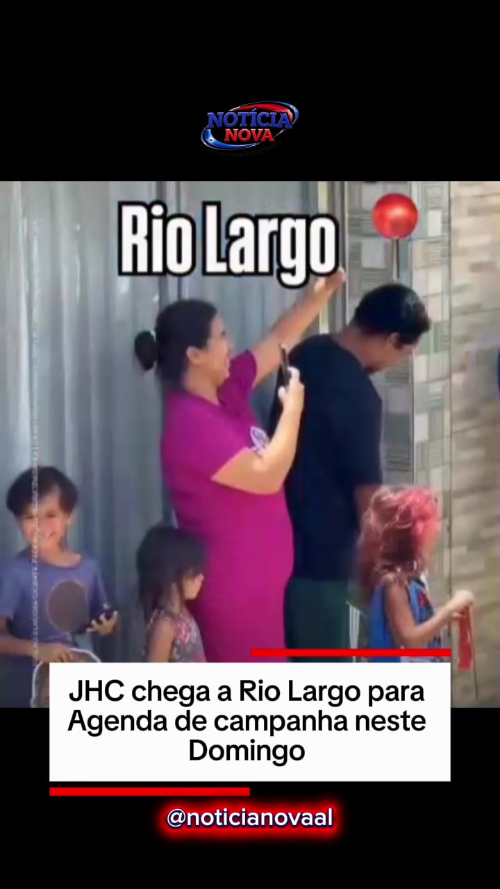 @Notícianovaal