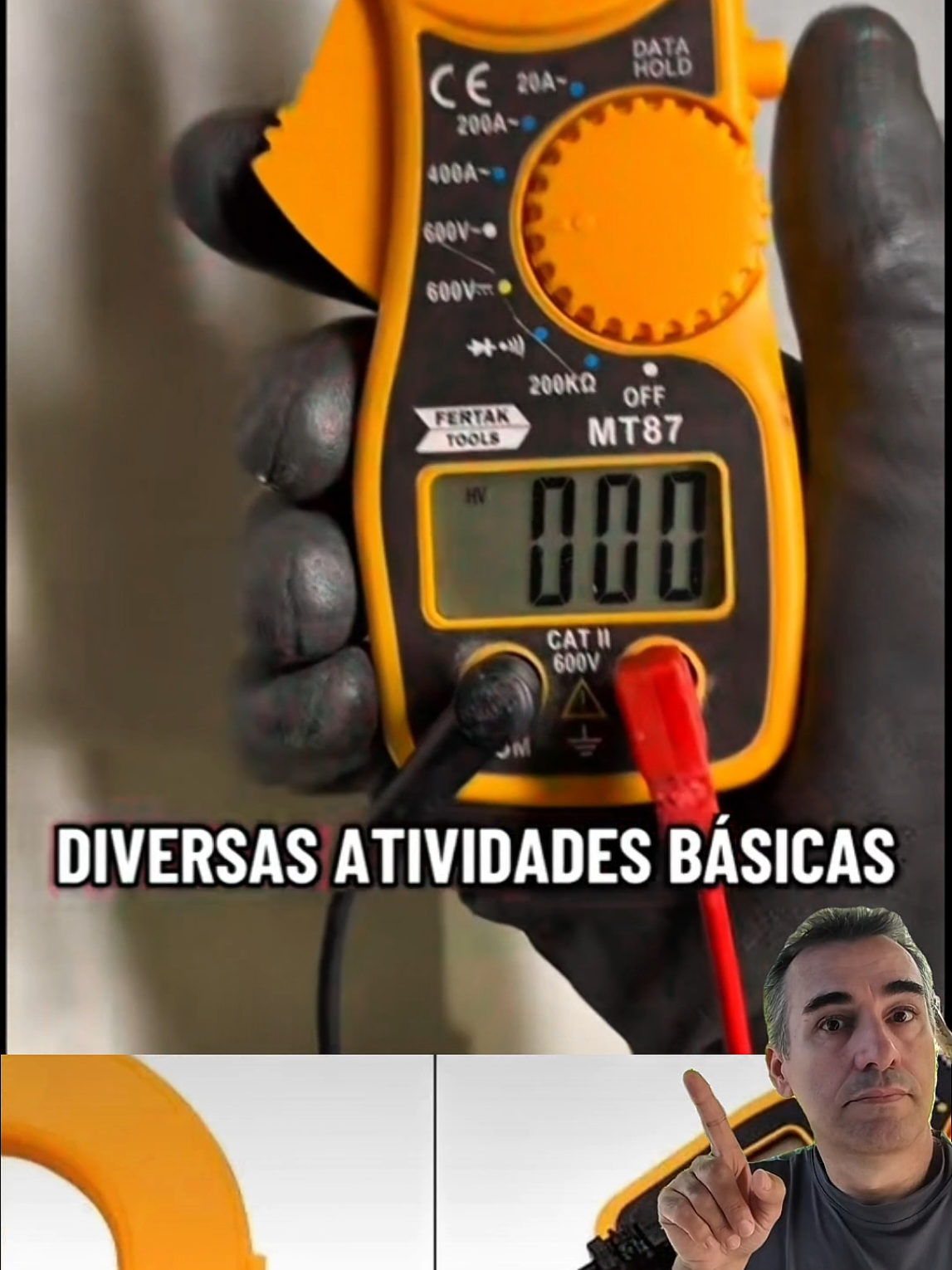 @Freitas &bull; Recomenda