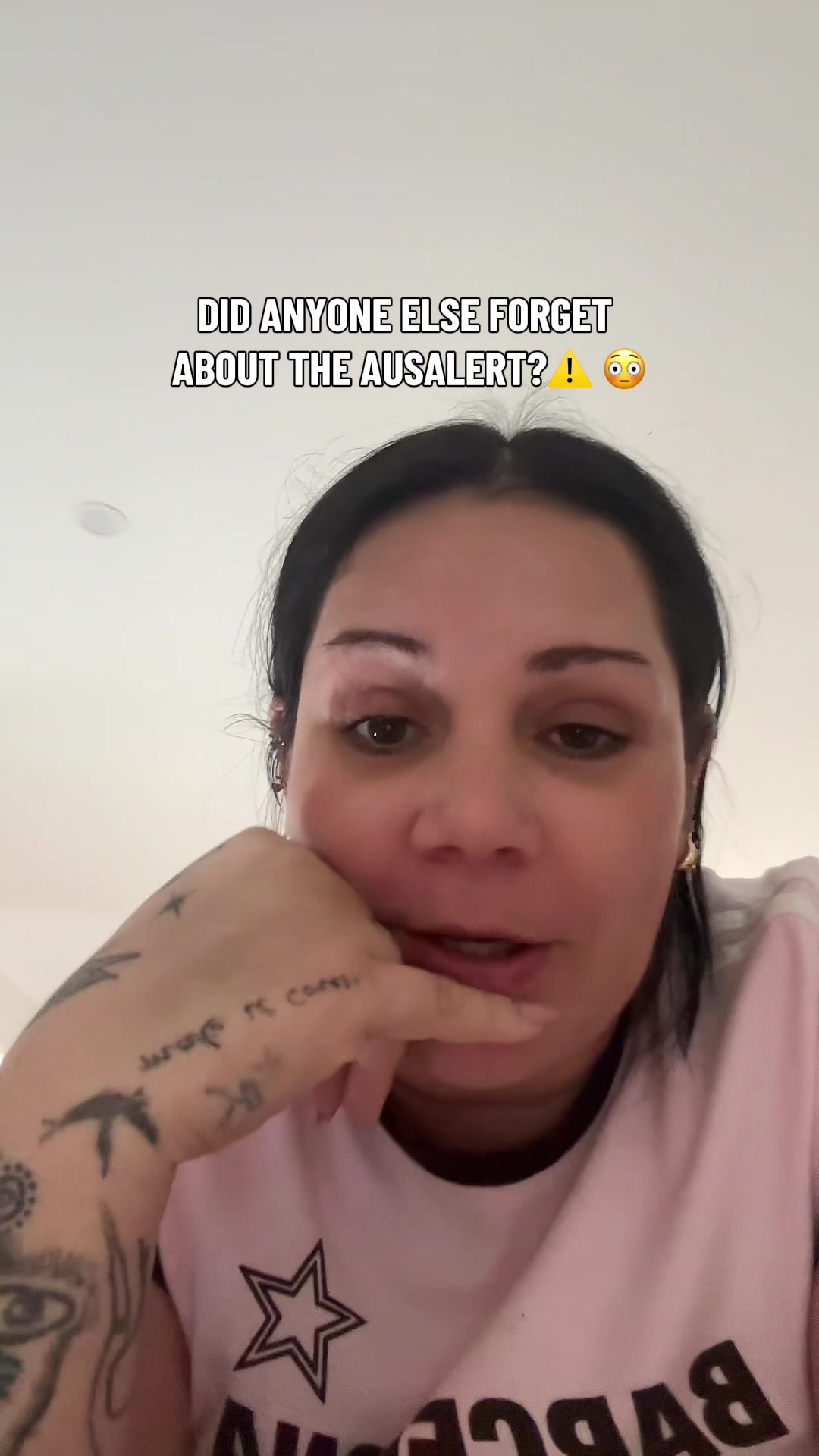 @Karleasha Tarease