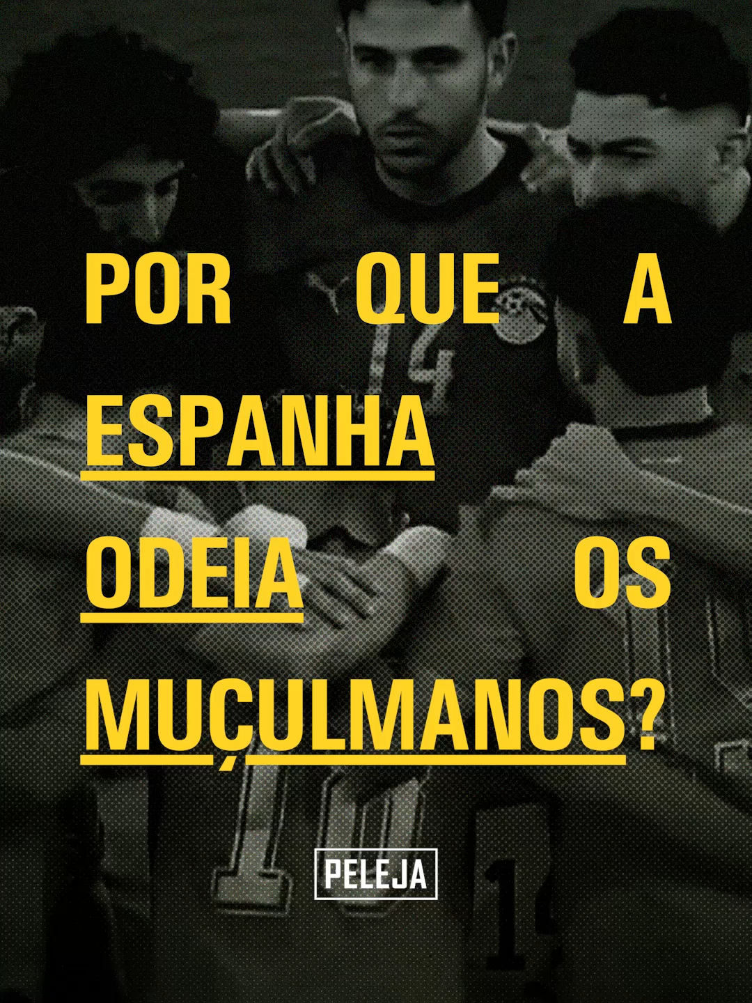 @PELEJA