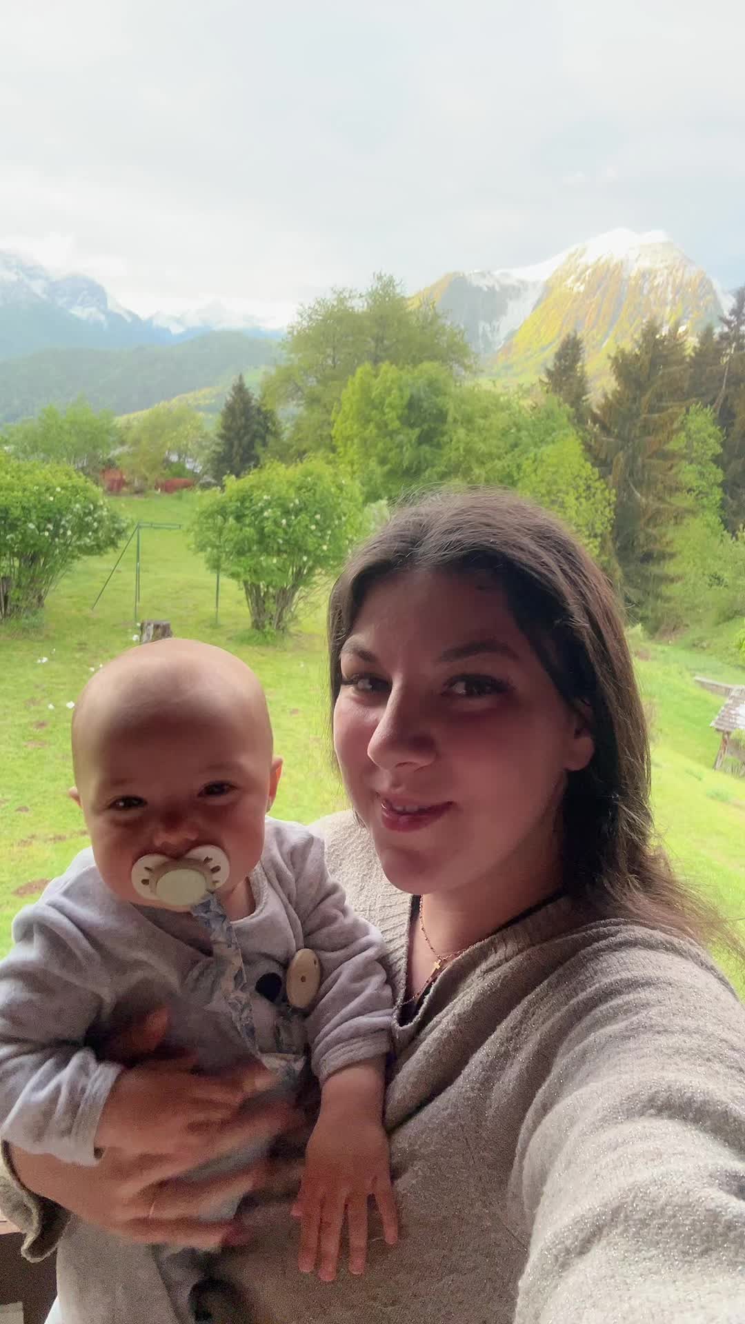 @Eve | Mom of Mïa