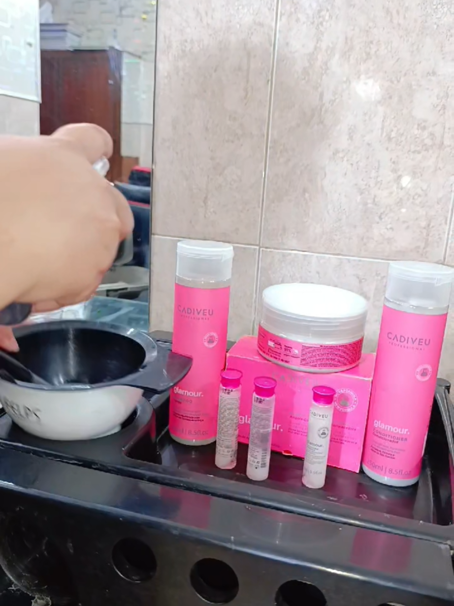 @Nighat salon and academy