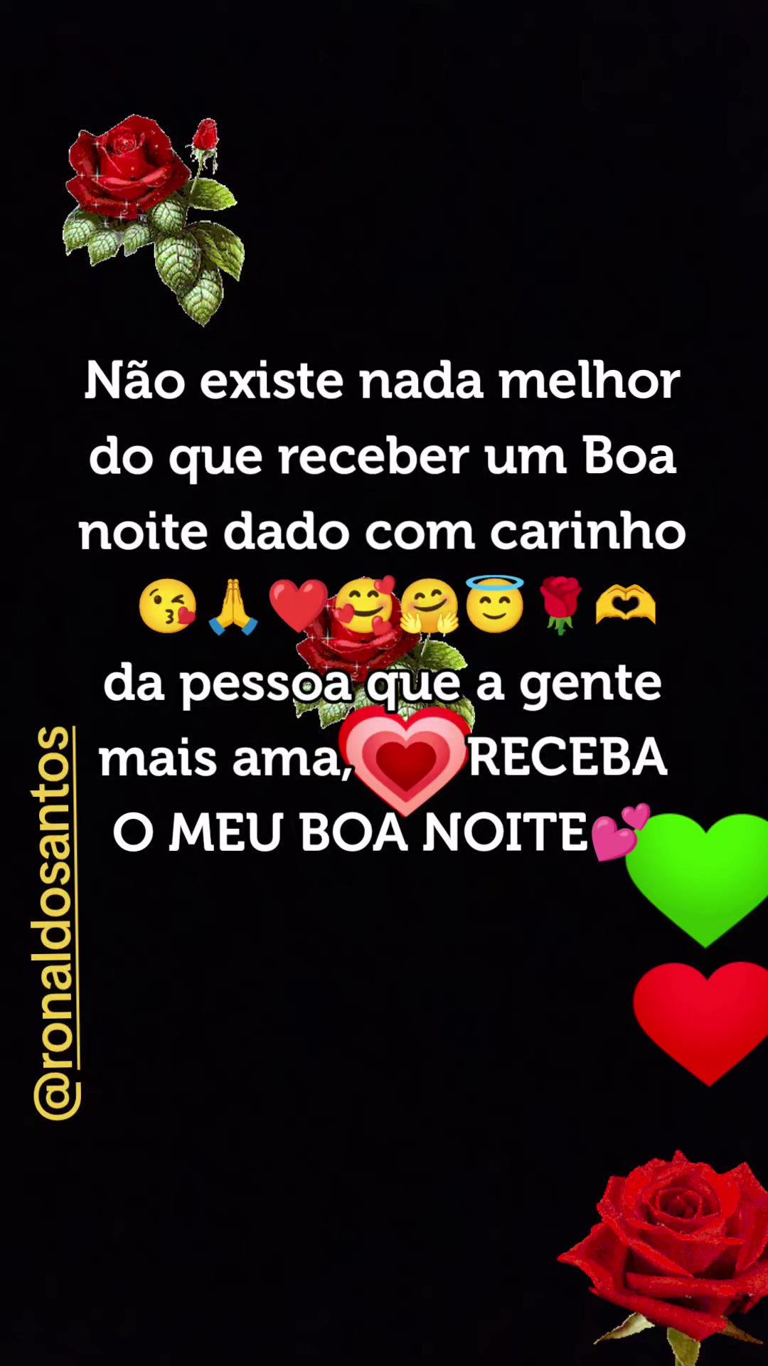 @ronaldosantos