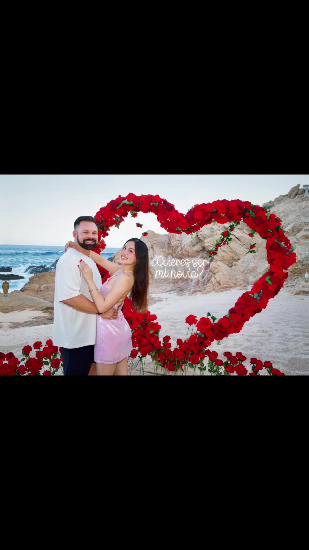 @Cabo girl photographer