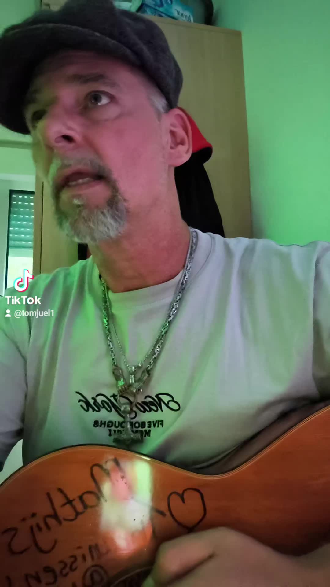 @💥Tom⚡Ü50 ,ein lieber Chaot🤙