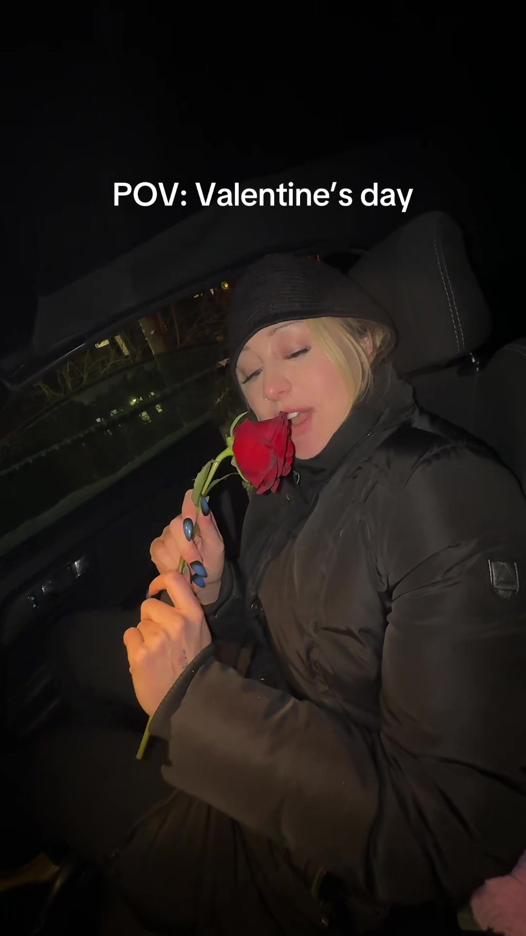 @Lilivalency