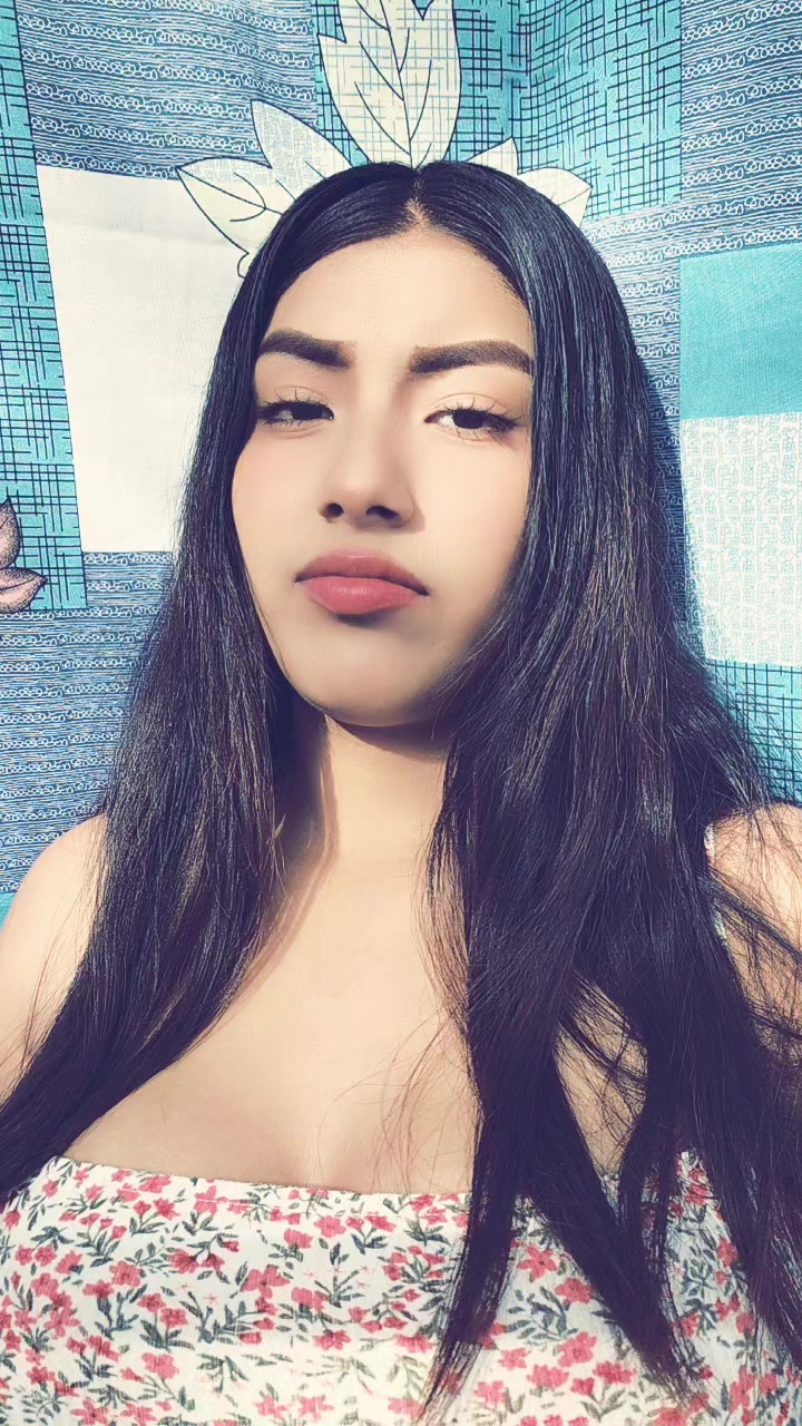 @Iris Contreras