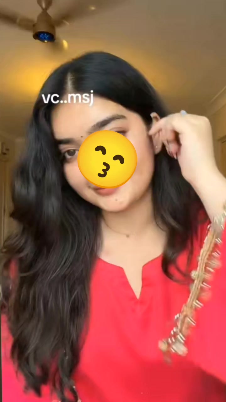 @Aanjli😘💋