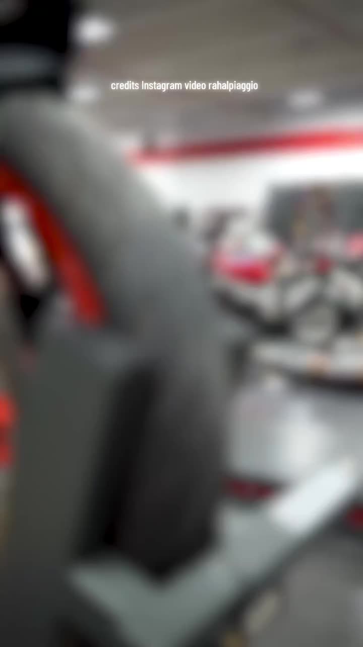@Aprilia Planet Official