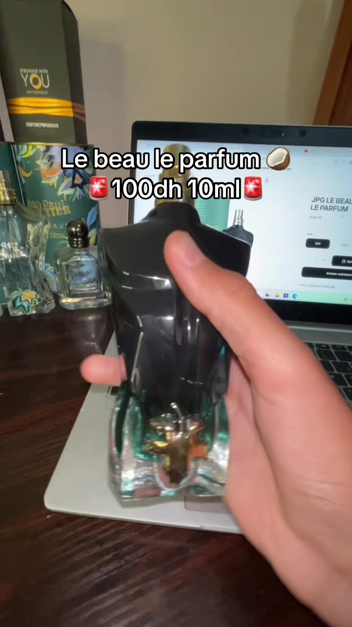 @ELIXIRPARFUM