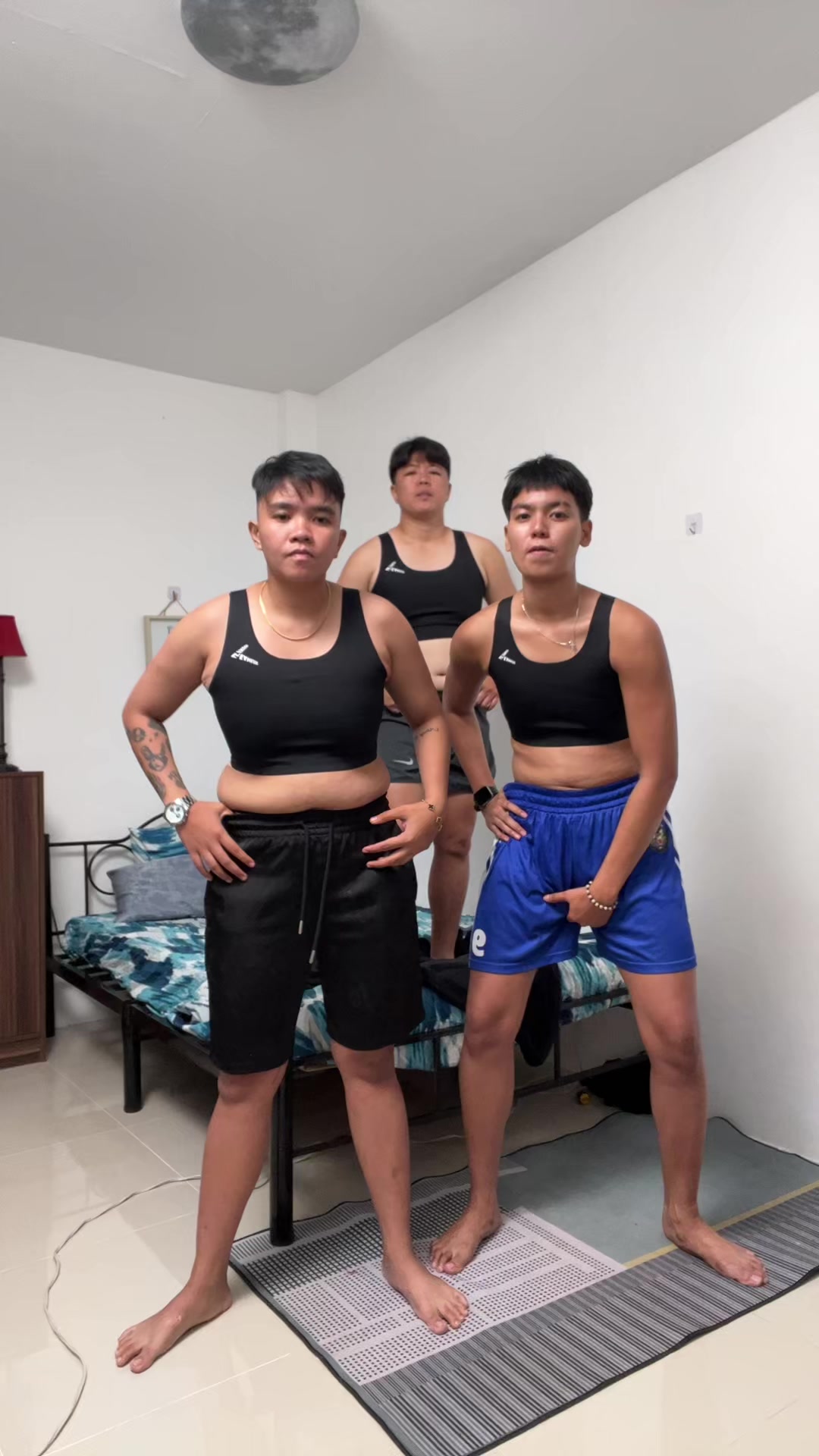 @Adonis Lesbian Philippines