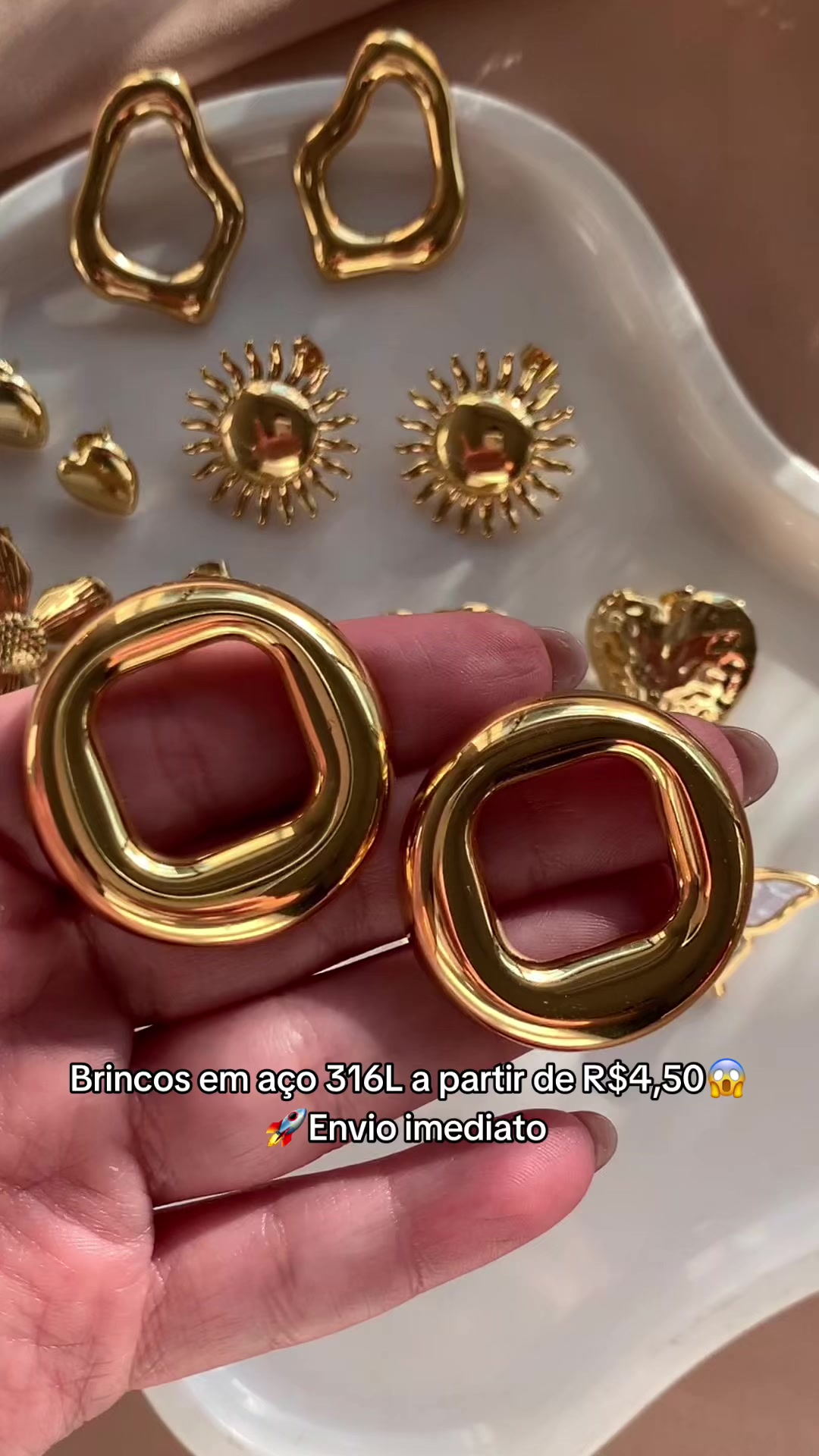 @Mania de Biju