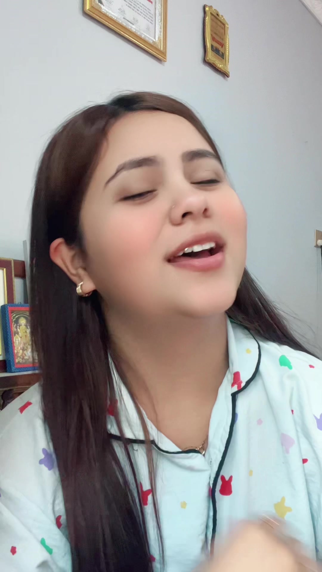 @KamalaGhimire_Official